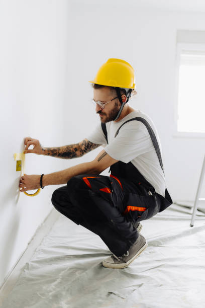 Best Ceiling Drywall Installation  in Monroe Manor, NJ